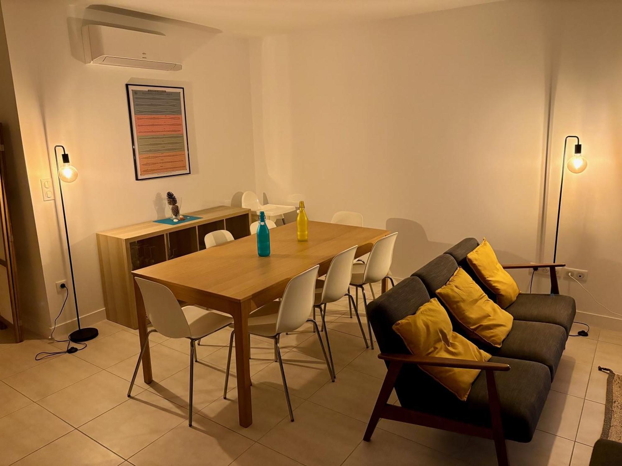 La Residence La Pomme De Pin - Vieux-Boucau-Les-Bains - 3 Pieces, 6 Personnes Εξωτερικό φωτογραφία
