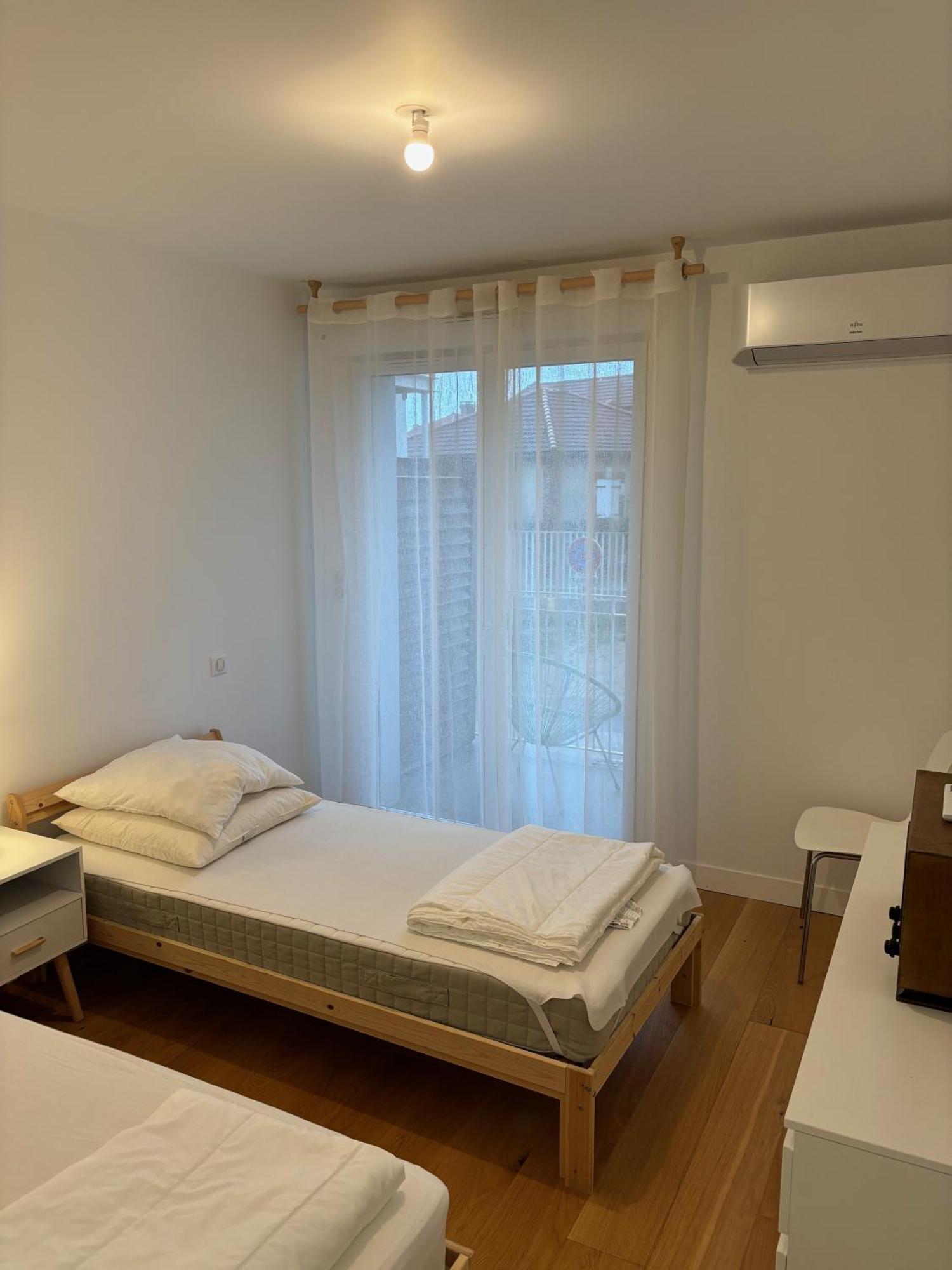 La Residence La Pomme De Pin - Vieux-Boucau-Les-Bains - 3 Pieces, 6 Personnes Εξωτερικό φωτογραφία
